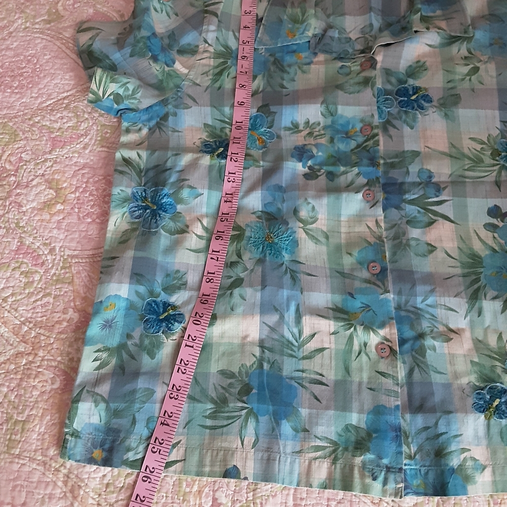 Lemon Grass Shirt - Picture 7 of 8